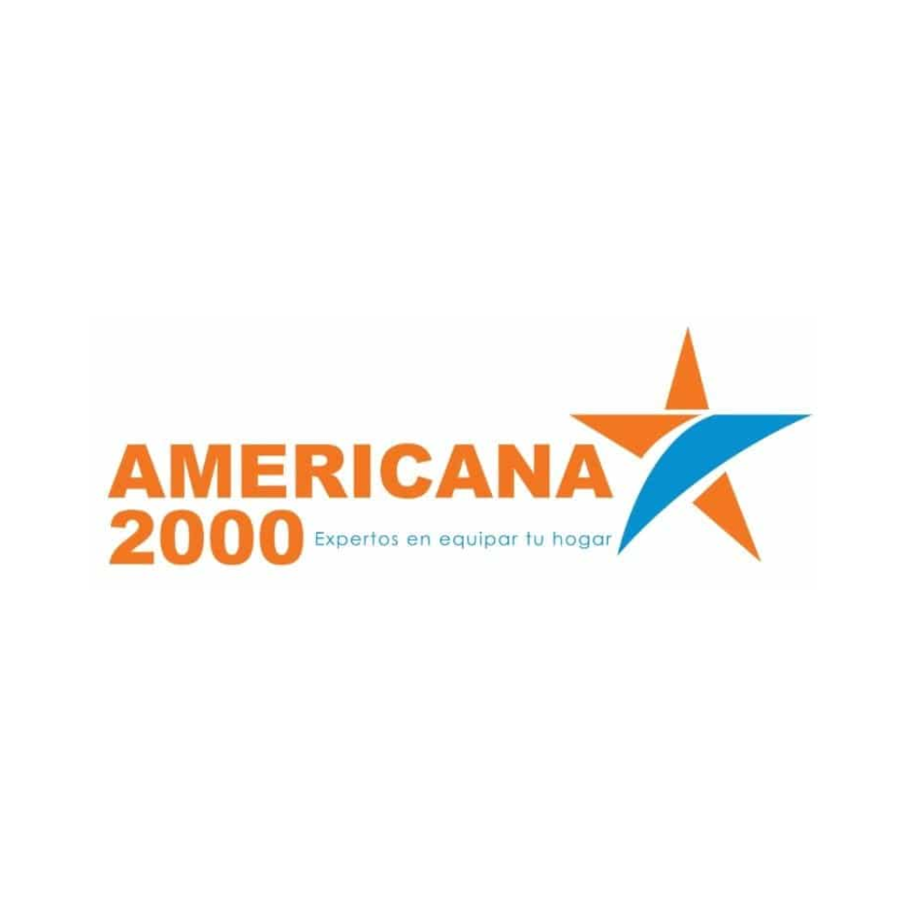 Guatemala - Americana 2000