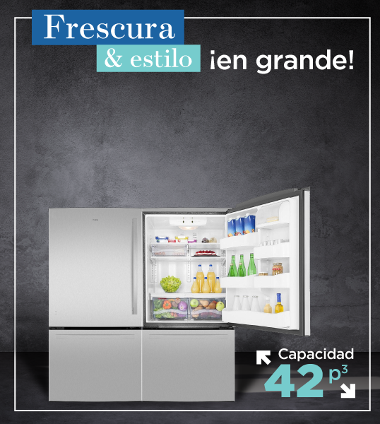GE Profile - Lanzamiento Mobile
