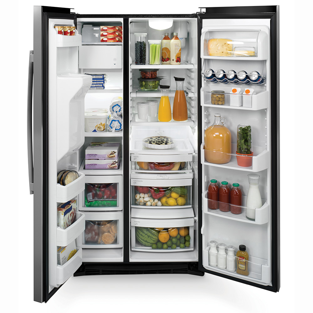 Refrigeradores