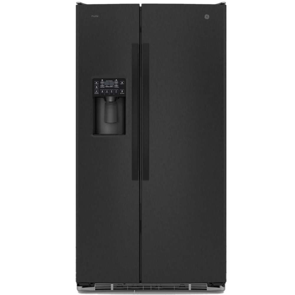 Refrigerador 3 puertas 665.42 L Inoxidable GE Profile - PFM25LSKACSS, Refrigeradores Servicio, Refrigeración Servicio